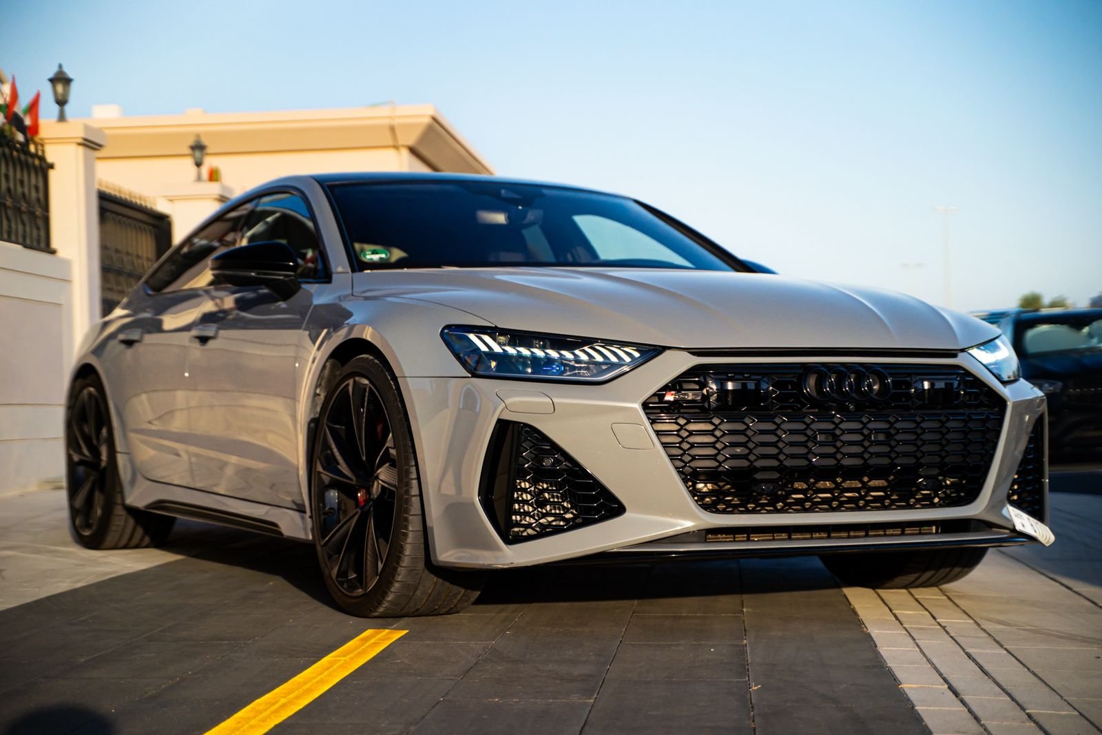 Audi RS5